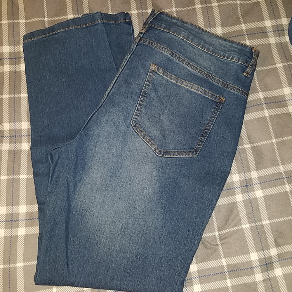 Route 66 Jeans